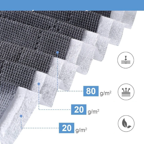 Space-Saving Clothing Storage Bags – Protective Organizers