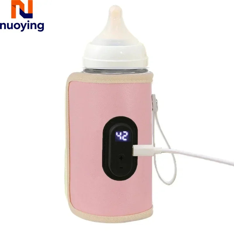 Baby Milk Warmer