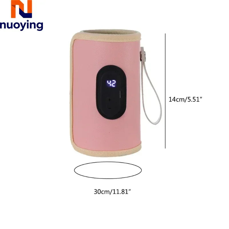 Baby Milk Warmer