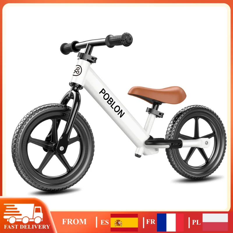 Toddler Balance Bike
