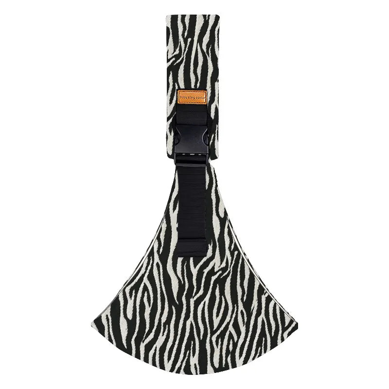 Portable Baby Carrier Wrap Toddler Accessories Multifunctional Strap Infant Bag Adjustable Shoulder Baby Carriers Sling for Kid