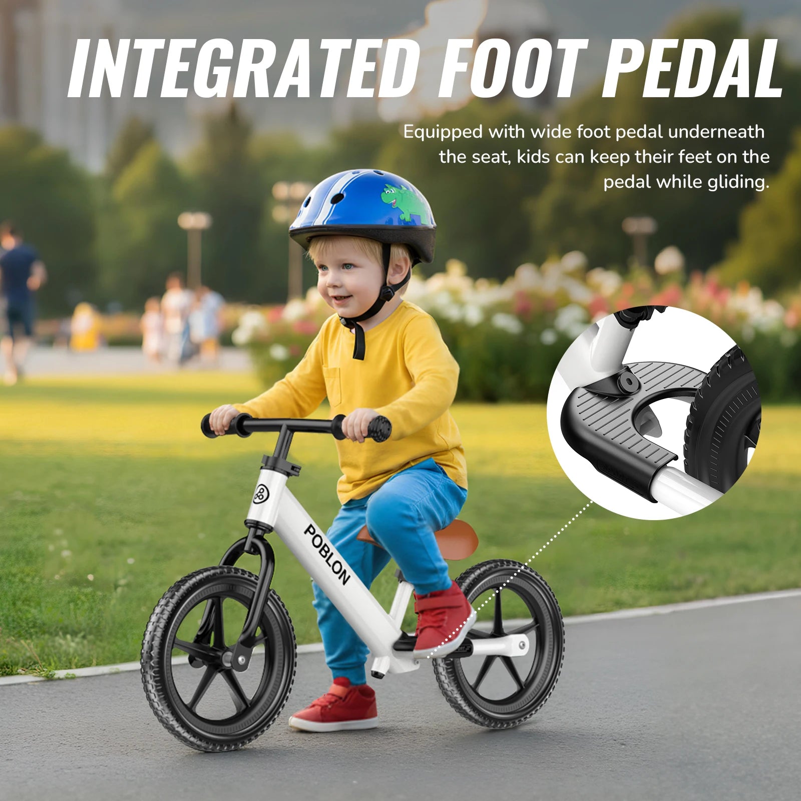 Toddler Balance Bike
