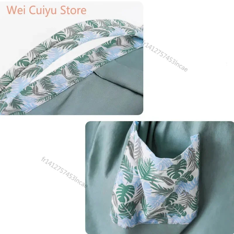 Baby Wrap Newborn Sling Dual Use Infant Nursing Cover Carrier Mesh Fabric Breastfeeding Carriers Up Baby Carrier Backpack 0-36M