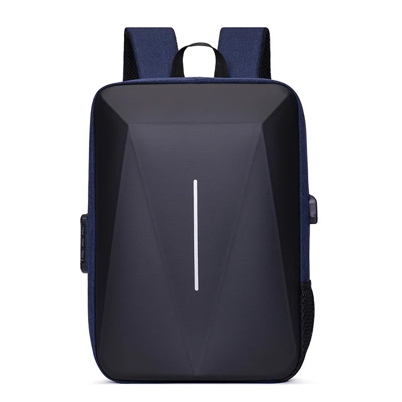 WoPremium Water-Resistant Laptop Backpack kalsten
