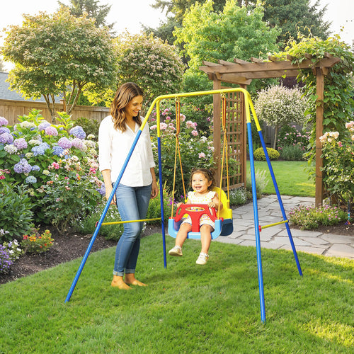 Aiyaplay 3-in-1 Baby