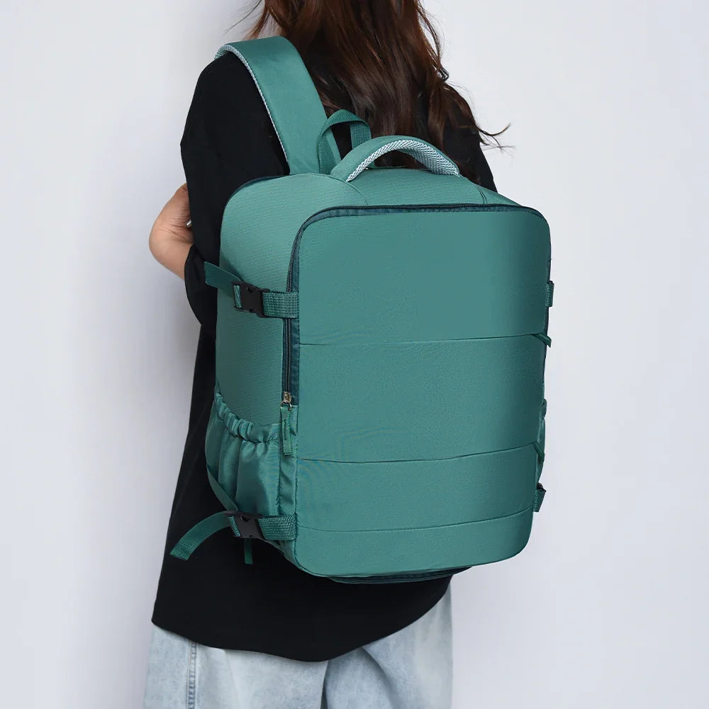 SkyPort Boarding Backpack