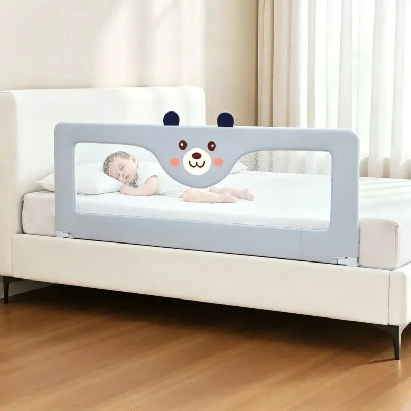 IMBABY Bed Guardrail