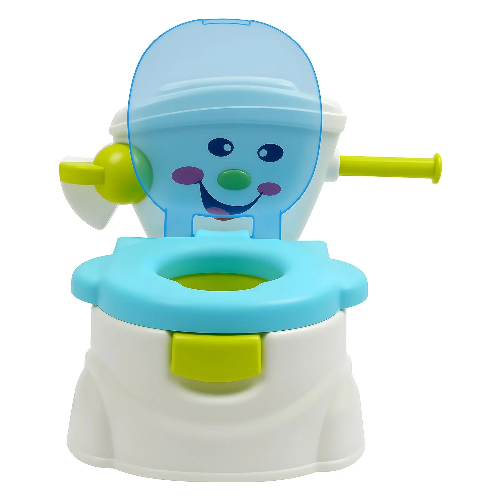 Portable Potty Training Seat, Loading 60KG Baby Toilet Cartoon Cars, Children’s Toddler Toilet 6 Months-5 Years