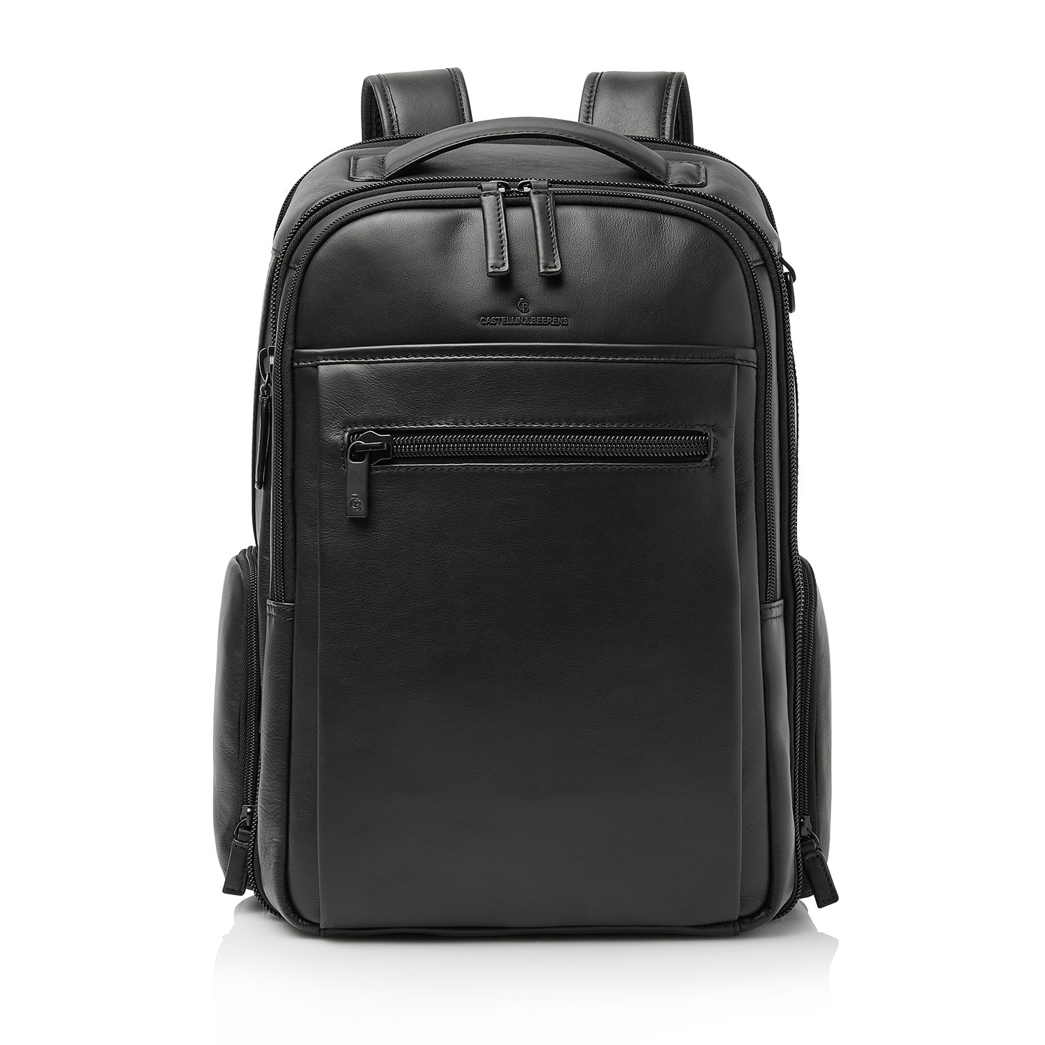 Castelijn & Beerens Cabin Size Travel Backpack 15.6" RFID